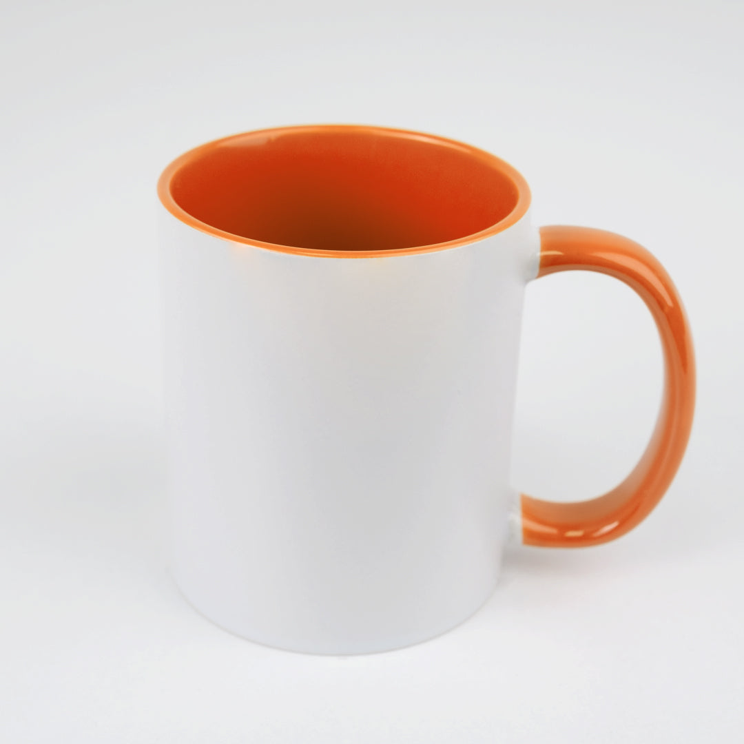 Color Mug (11 oz and 15 oz)