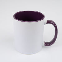 Color Mug (11 oz and 15 oz)