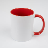 Color Mug (11 oz and 15 oz)
