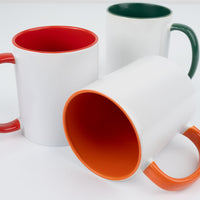 Color Mug (11 oz and 15 oz)