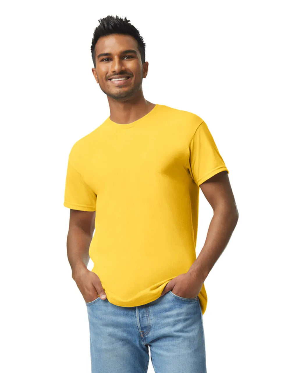 Gildan Heavy Cotton G5000 Adult T-Shirt