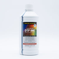Laviva Optimum DTF Pigment Ink (1000 ML (33.8 OZ)