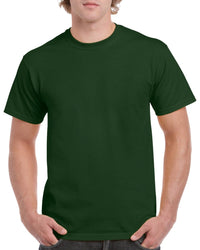 Gildan Heavy Cotton G5000 Adult T-Shirt Assorted Colors