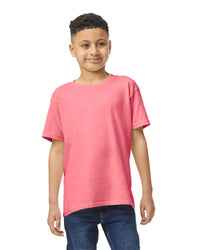 Gildan G5000B Heavy Cotton Youth T-Shirt Assorted Colors