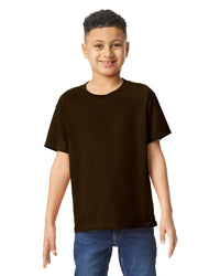 Gildan G5000B Heavy Cotton Youth T-Shirt Assorted Colors