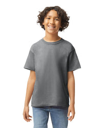 Gildan G5000B Heavy Cotton Youth T-Shirt Assorted Colors