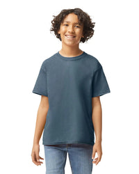 Gildan G5000B Heavy Cotton Youth T-Shirt Assorted Colors