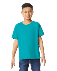 Gildan G5000B Heavy Cotton Youth T-Shirt Assorted Colors