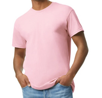 Gildan Heavy Cotton G5000 Adult T-Shirt (3XL - 4XL - 5XL)