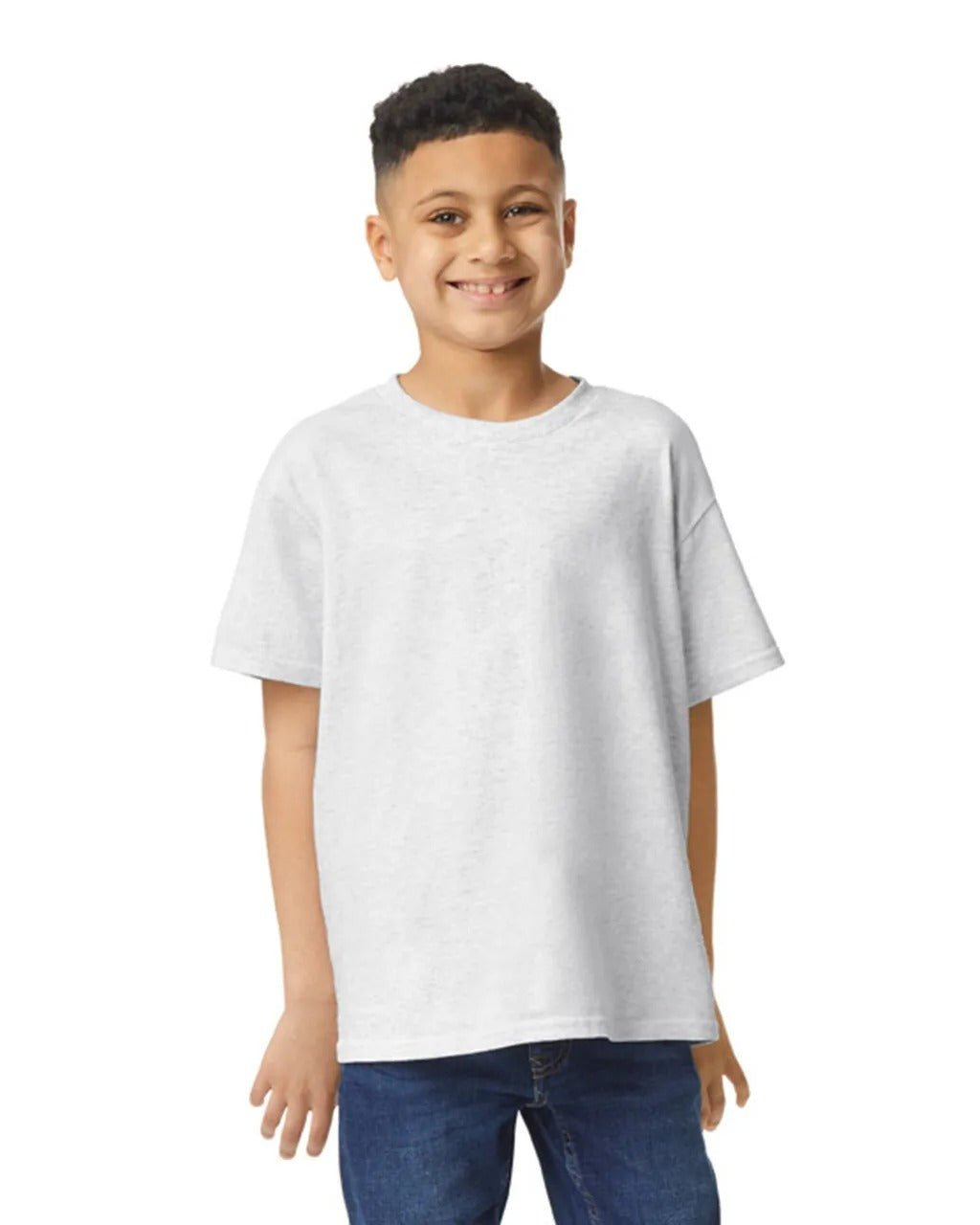 Gildan G5000B Heavy Cotton Youth T-Shirt Assorted Colors