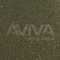 Ultra Flex Glitter Neon Colors 20” wide Heat TRANSFER Vinyl for T-Shirt and Apparel - HTV