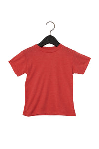 3001T TODDLER SHORT SLEEVE TEE