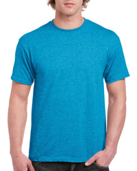 Gildan Heavy Cotton G5000 Adult T-Shirt Assorted Colors