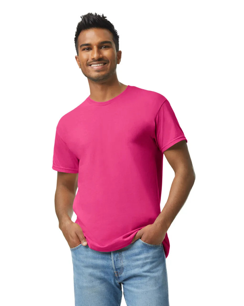 Gildan Heavy Cotton G5000 Adult T-Shirt