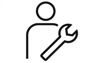 JetCompact 217 - 2 Printhead 17" DTF (Direct-to-Film) Printer