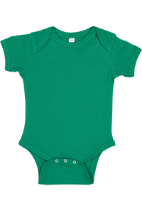 Rabbit Skins - Infant Fine Jersey Bodysuit - 4424