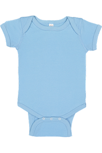 Rabbit Skins - Infant Fine Jersey Bodysuit - 4424