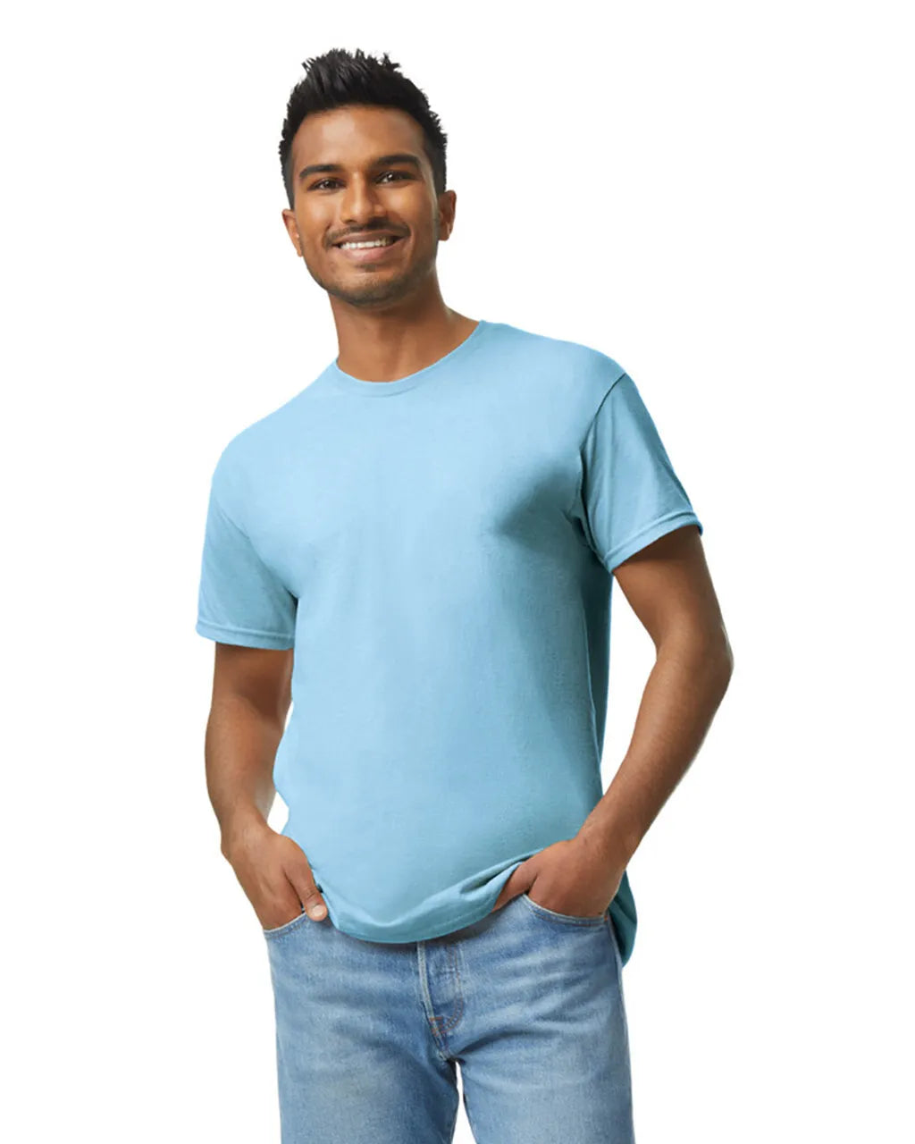 Gildan Heavy Cotton G5000 Adult T-Shirt