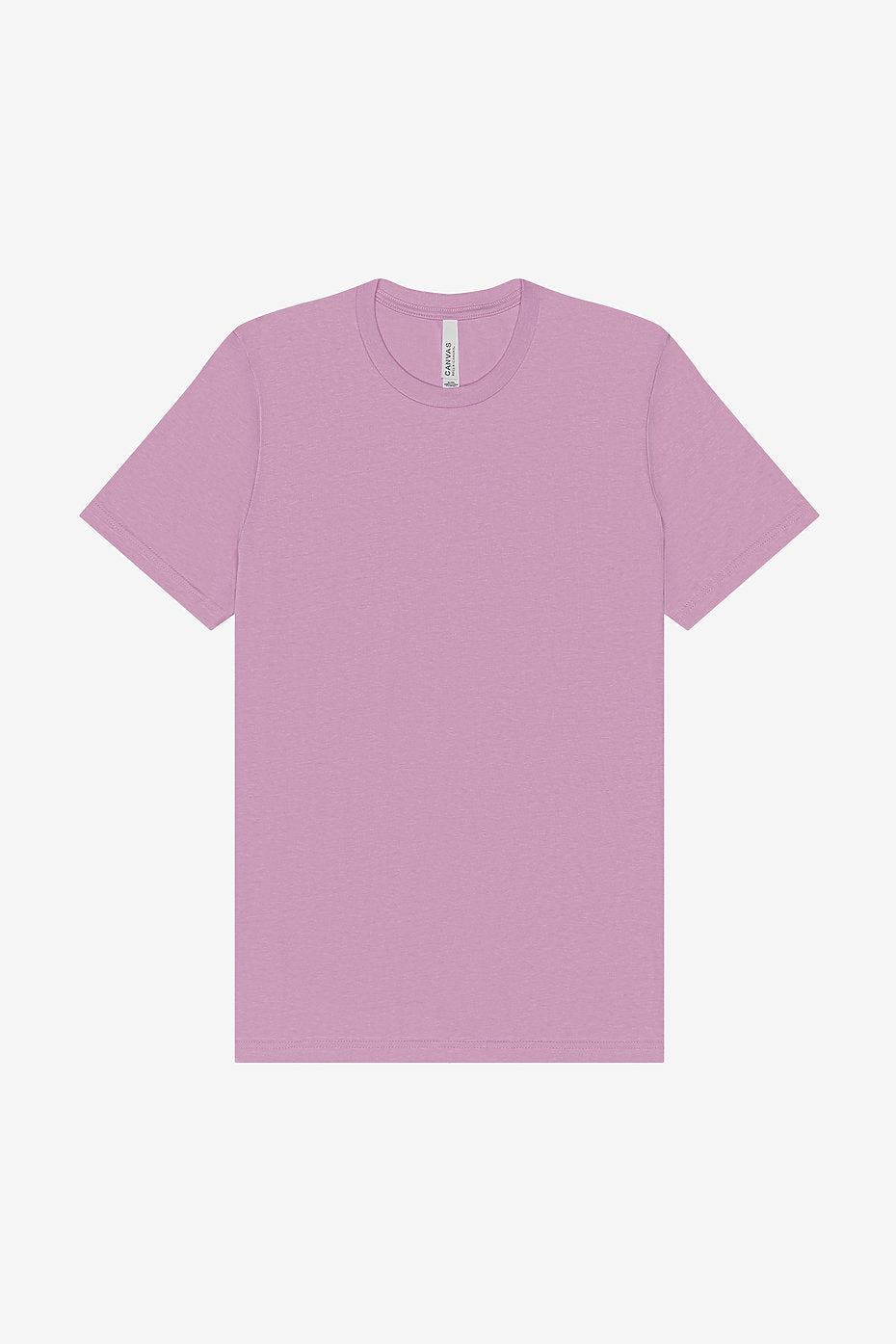 BELLA  3001 UNISEX JERSEY SHORT SLEEVE TEE ( XS - 4XL)