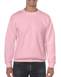 18000 Gildan® Heavy Blend™  Adult Crewneck Sweatshirt