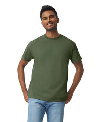 Gildan Heavy Cotton G5000 Adult T-Shirt