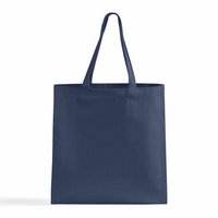 100% Cotton Canvas Tote Bags