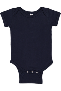 Rabbit Skins - Infant Fine Jersey Bodysuit - 4424