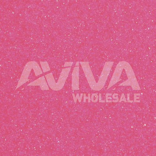 Ultra Flex Glitter Neon Colors 20” wide Heat TRANSFER Vinyl for T-Shirt and Apparel - HTV