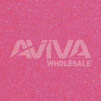 Ultra Flex Glitter Neon Colors 20” wide Heat TRANSFER Vinyl for T-Shirt and Apparel - HTV