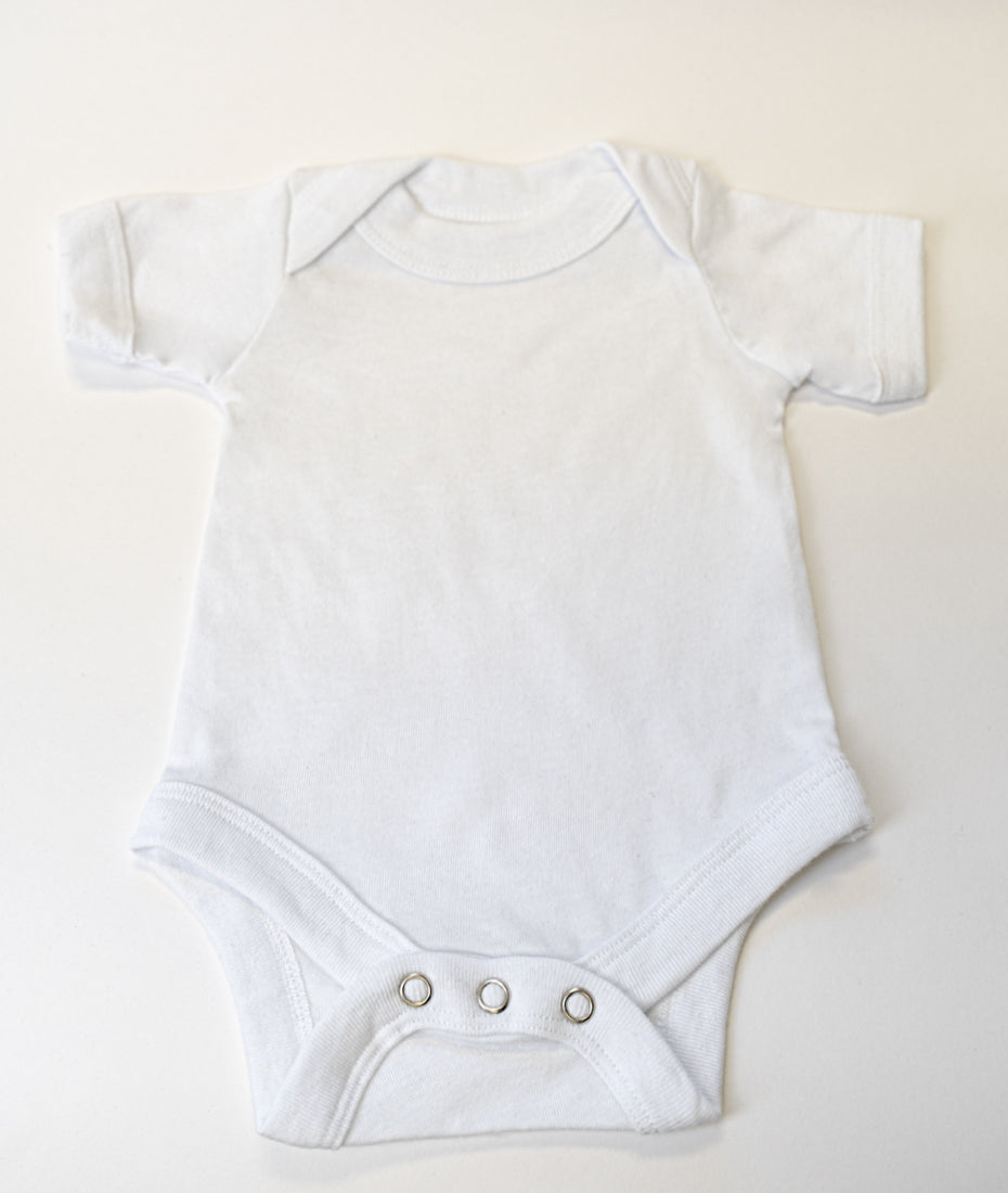 Laviva Sports™ Premium Quality Baby Bodysuits / Onesies