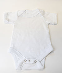 Laviva Sports™ Premium Quality Baby Bodysuits / Onesies
