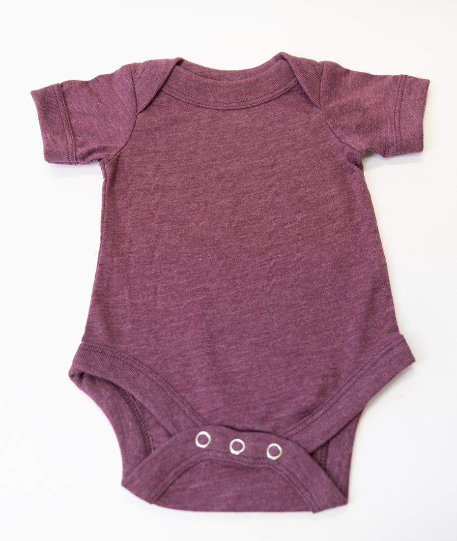 Laviva Sports™ Premium Quality Baby Bodysuits / Onesies