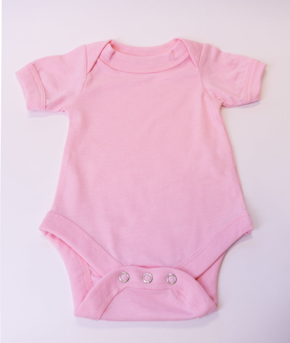 Laviva Sports™ Premium Quality Baby Bodysuits / Onesies