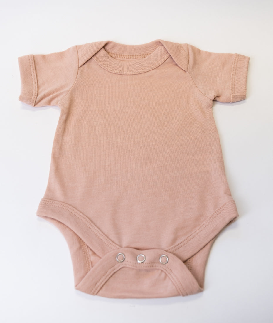 Laviva Sports™ Premium Quality Baby Bodysuits / Onesies