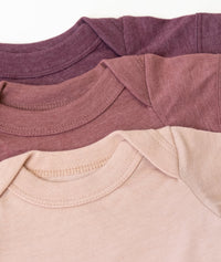 Laviva Sports™ Premium Quality Baby Bodysuits / Onesies