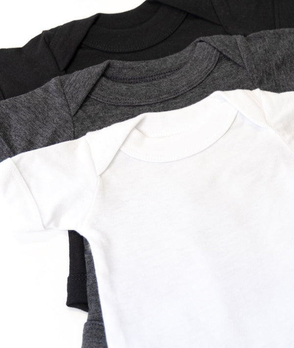 Laviva Sports™ Premium Quality Baby Bodysuits / Onesies