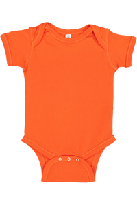 Rabbit Skins - Infant Fine Jersey Bodysuit - 4424