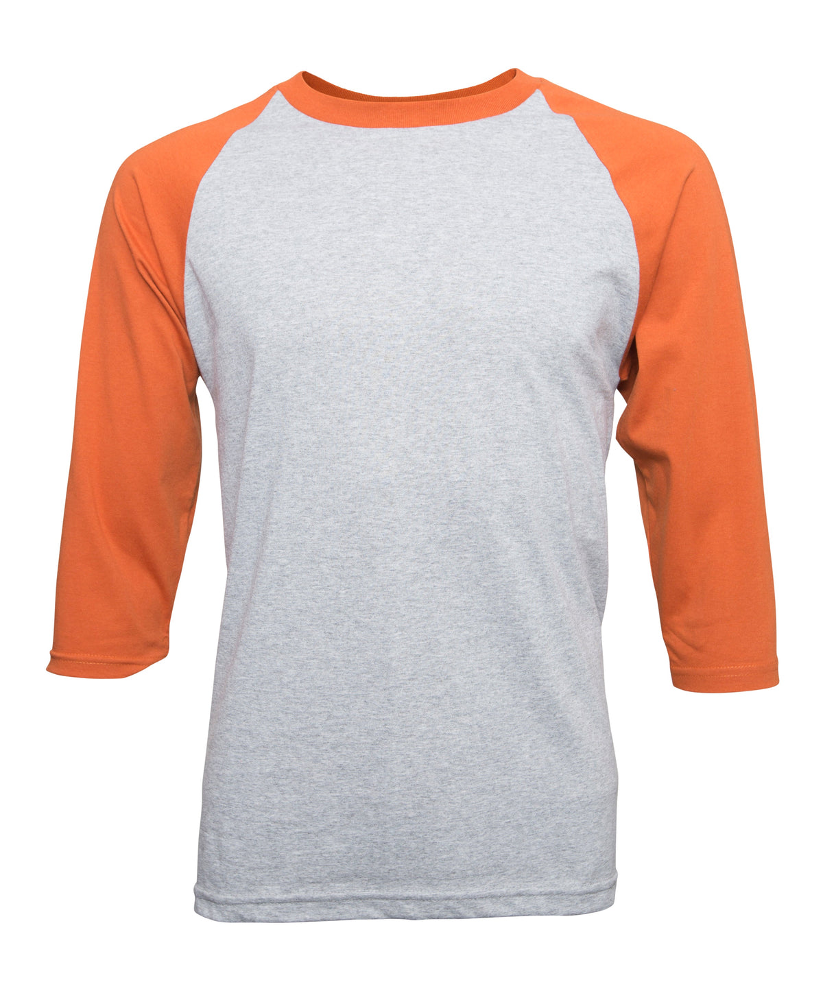 Laviva Sports™ Raglan 3/4 Sleeves Baseball Shirts