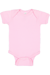 Rabbit Skins - Infant Fine Jersey Bodysuit - 4424