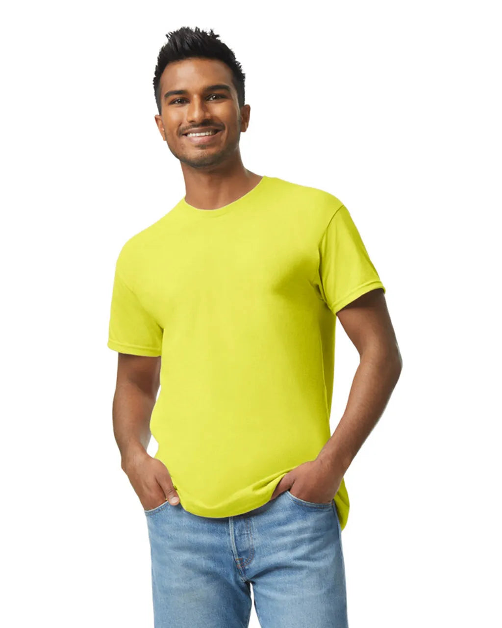 Gildan Heavy Cotton G5000 Adult T-Shirt