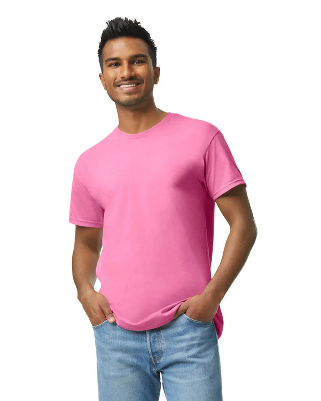 Gildan Heavy Cotton G5000 Adult T-Shirt