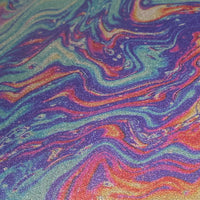 Ultra Flex Shimmer 20” wide Heat TRANSFER Vinyl for T-Shirt and Apparel - HTV