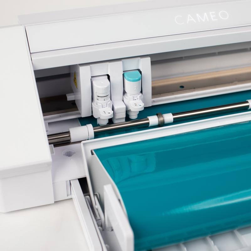 Silhouette CAMEO® 4
