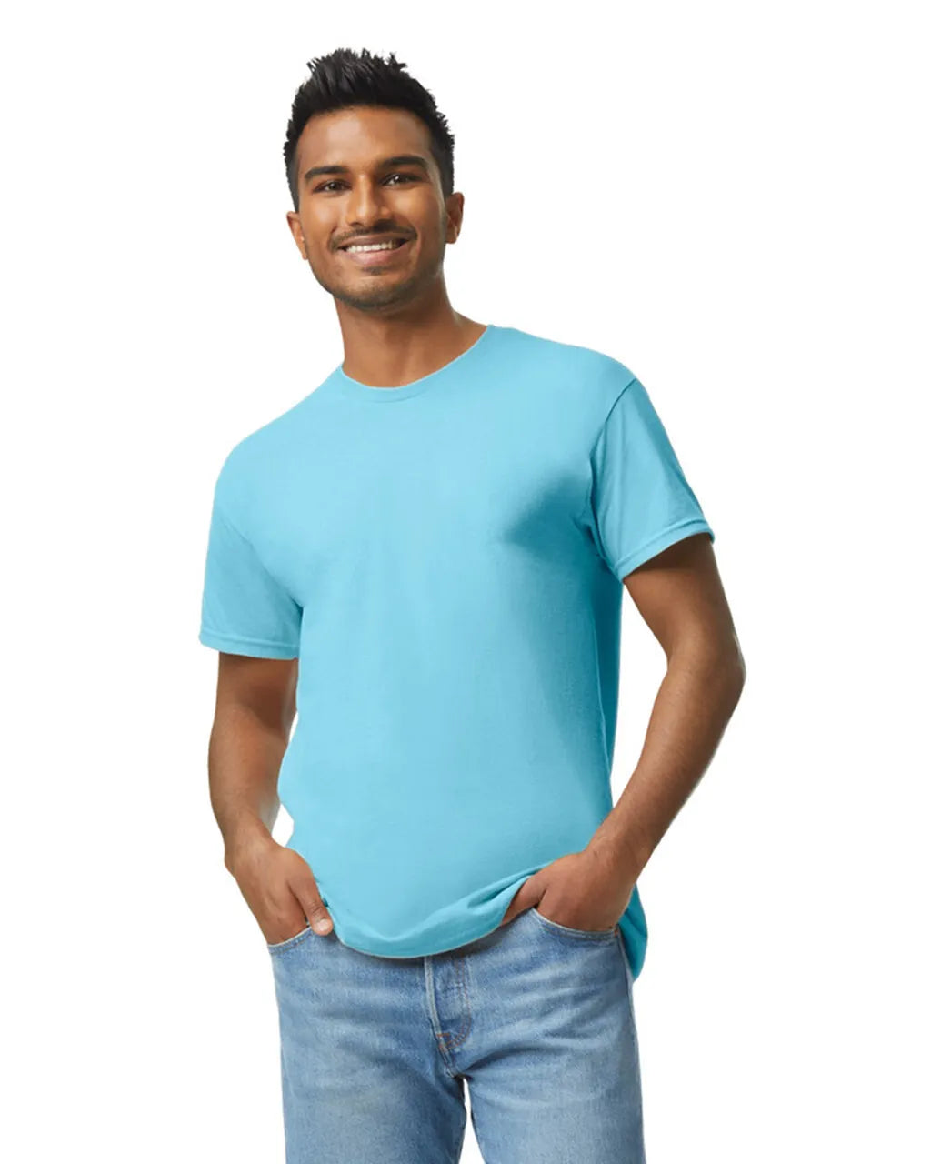 Gildan Heavy Cotton G5000 Adult T-Shirt