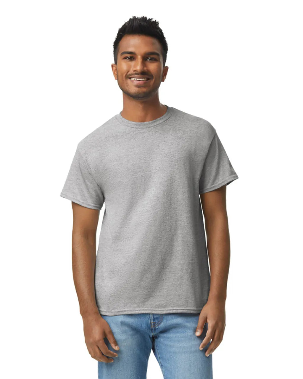 Gildan Heavy Cotton G5000 Adult T-Shirt