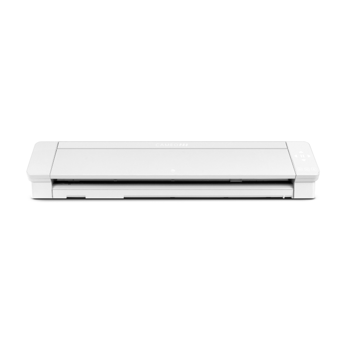 Silhouette Cameo 4 Pro