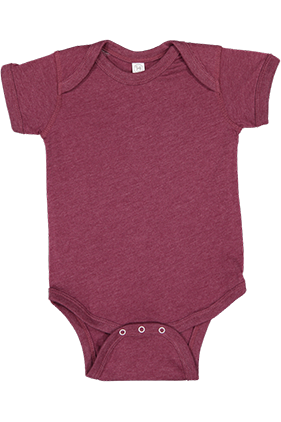 Rabbit Skins - Infant Fine Jersey Bodysuit - 4424