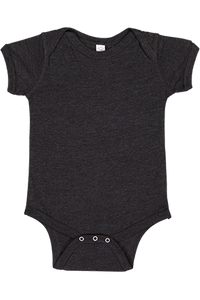 Rabbit Skins - Infant Fine Jersey Bodysuit - 4424