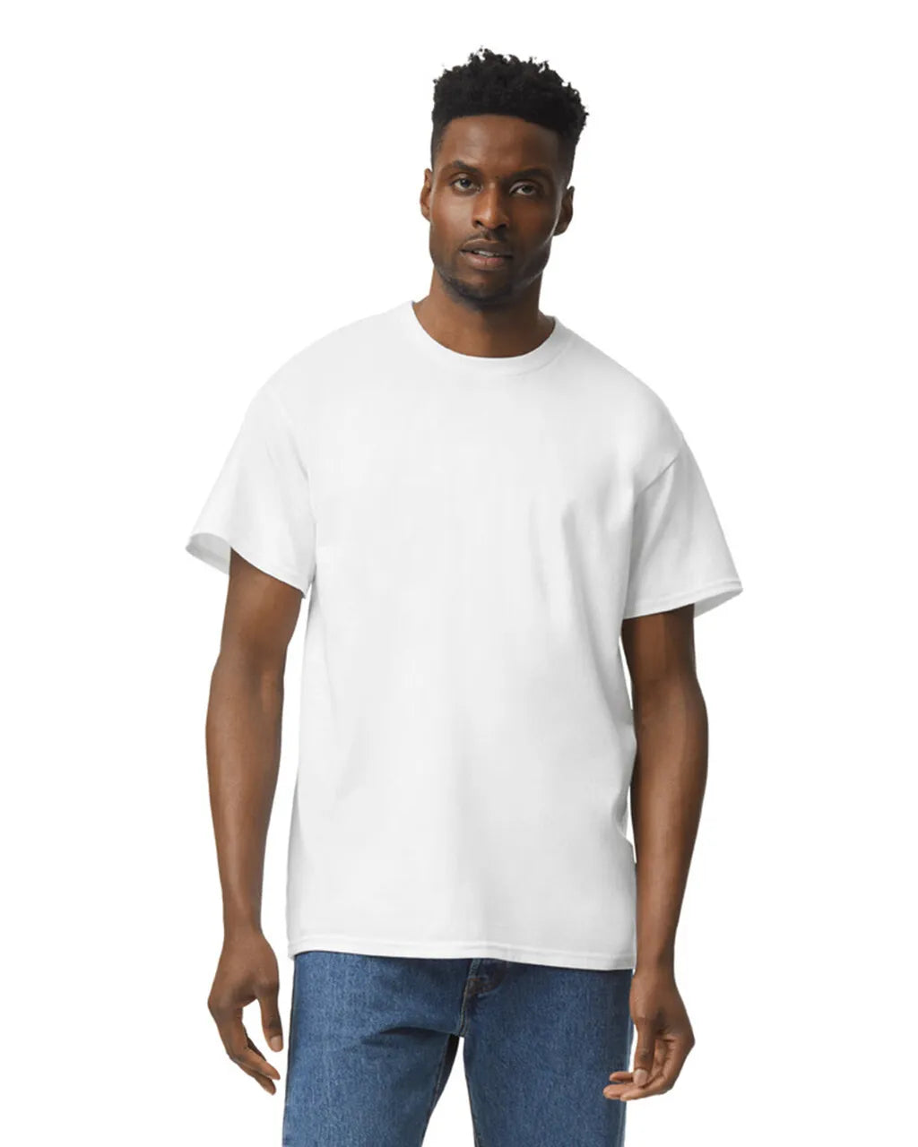 Gildan Heavy Cotton G5000 Adult T-Shirt